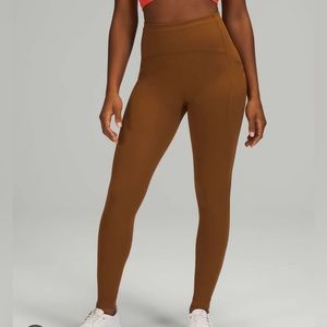 Swift Speed High-Rise Tight 28"